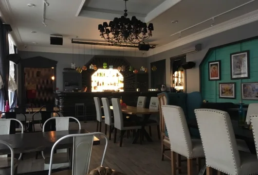 ресторан dali фото 1 - karaoke.moscow