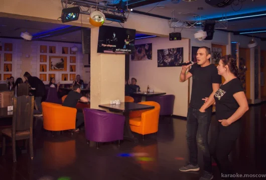 караоке-клуб x.o. фото 7 - karaoke.moscow