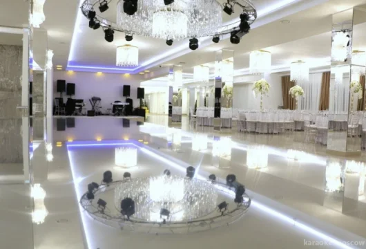 ресторан кардинал холл фото 7 - karaoke.moscow