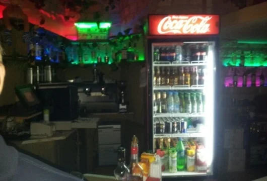 развлекательный клуб красная горка фото 5 - karaoke.moscow