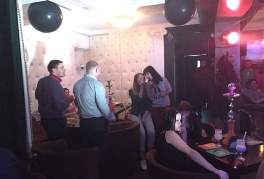 караоке-бар studio фото 5 - karaoke.moscow