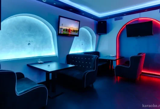 караоке-бар vibe bar фото 6 - karaoke.moscow