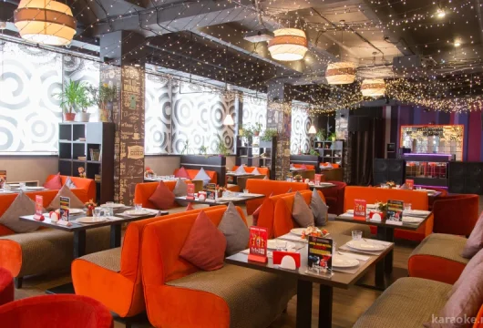 бар-ресторан территория на липецкой улице фото 20 - karaoke.moscow