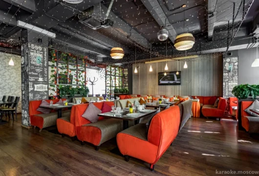 бар-ресторан территория на липецкой улице фото 14 - karaoke.moscow