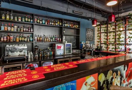 бар-ресторан территория на липецкой улице фото 12 - karaoke.moscow