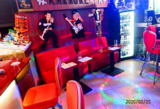 караоке-бар крафт фото 7 - karaoke.moscow