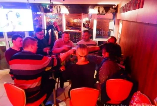 караоке-бар крафт фото 6 - karaoke.moscow