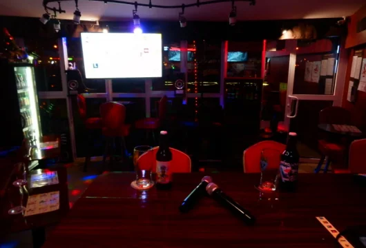 караоке-бар крафт фото 5 - karaoke.moscow