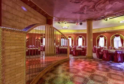 ресторан-караоке рай фото 6 - karaoke.moscow
