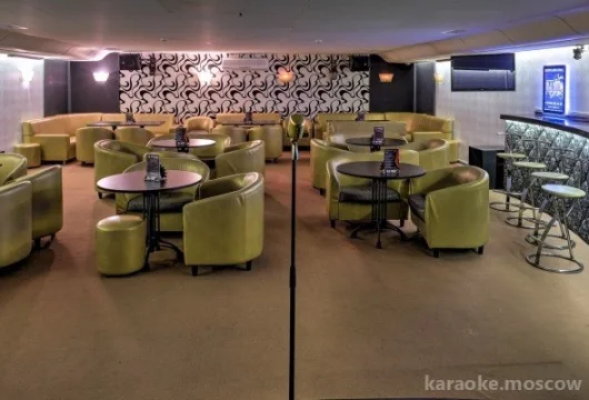 караоке-бар dj sol’ фото 1 - karaoke.moscow