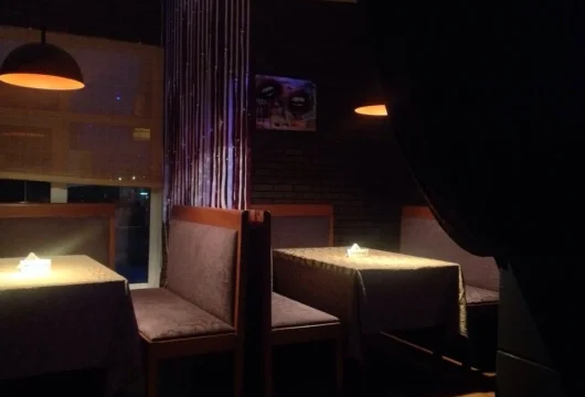караоке-зал на чердаке фото 4 - karaoke.moscow