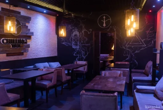 клуб polyanka bar&kitchen фото 2 - karaoke.moscow