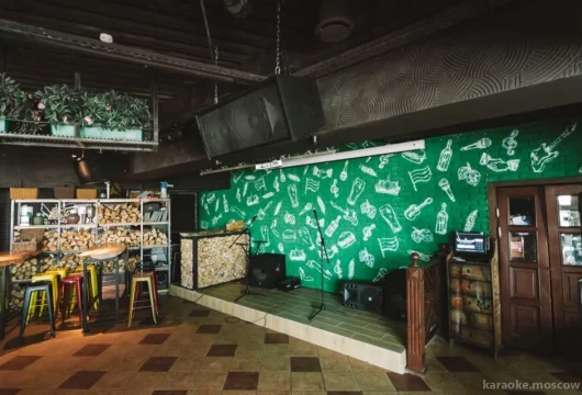 ресторан-караоке скоробуду фото 7 - karaoke.moscow