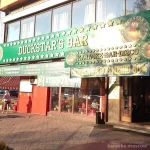 кафе-бар duckstar's на большой черкизовской улице  - karaoke.moscow