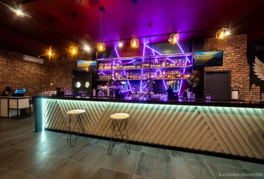 ресторан-клуб bon club фото 3 - karaoke.moscow