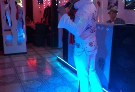 чайхана атмосфера фото 5 - karaoke.moscow