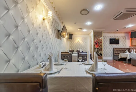ресторан реутовский рай фото 9 - karaoke.moscow