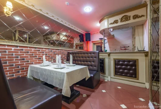 ресторан реутовский рай фото 14 - karaoke.moscow