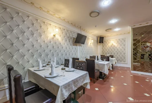 ресторан реутовский рай фото 6 - karaoke.moscow