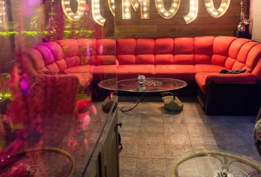 mojo lounge фото 3 - karaoke.moscow