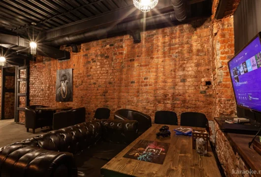 lounge bar kedr фото 3 - karaoke.moscow