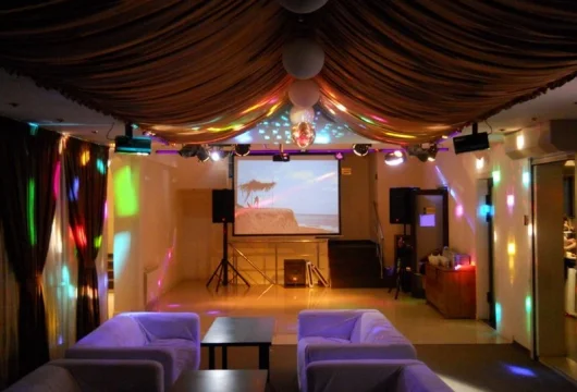 фитнес-центр юна лай фото 4 - karaoke.moscow
