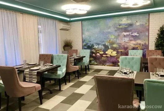 банкетный зал и кафе тэсти фото 4 - karaoke.moscow