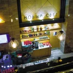ресторанный комплекс новый свет фото 2 - karaoke.moscow