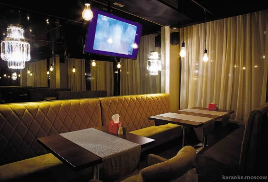 ресторанный комплекс новый свет фото 3 - karaoke.moscow