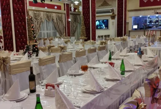 ресторан дворец султана фото 7 - karaoke.moscow