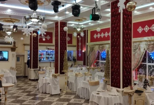 ресторан дворец султана фото 6 - karaoke.moscow