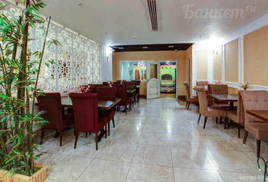 ресторан голден лотос фото 8 - karaoke.moscow