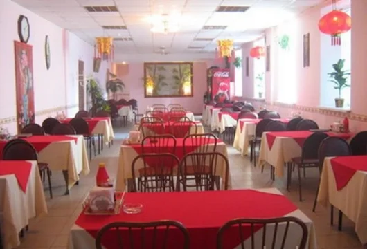 кафе вьетнамской кухни saigon в марьиной роще фото 3 - karaoke.moscow
