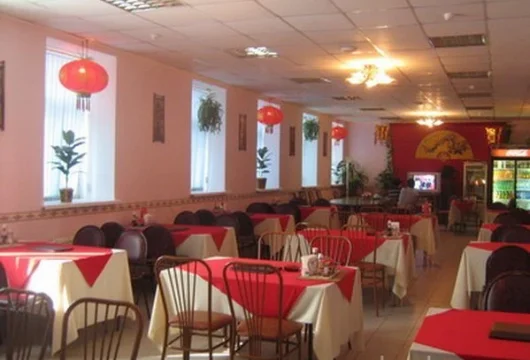 кафе вьетнамской кухни saigon в марьиной роще фото 2 - karaoke.moscow