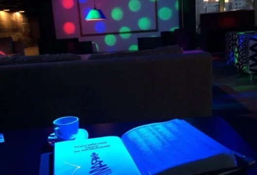 караоке-клуб маяк фото 6 - karaoke.moscow