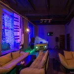 караоке-бар lime lounge фото 2 - karaoke.moscow