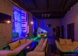 караоке-клуб lime lounge фото 2 - karaoke.moscow