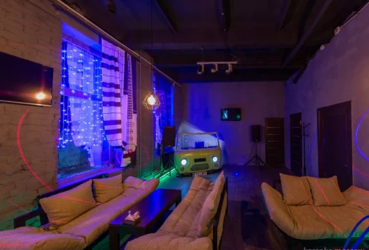 караоке-бар lime lounge фото 2 - karaoke.moscow