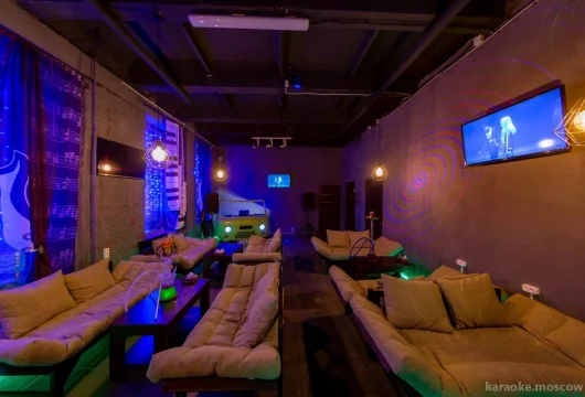 караоке-клуб lime lounge фото 8 - karaoke.moscow