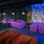 кальянная мята lounge на новоясеневском проспекте фото 2 - karaoke.moscow