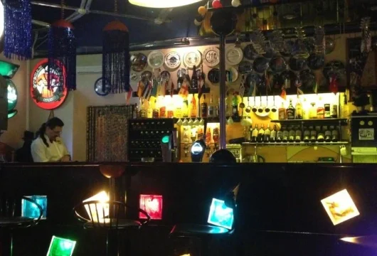ресторан сальвадор фото 6 - karaoke.moscow