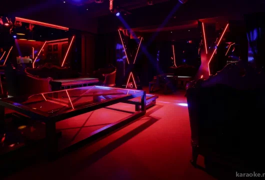 стриптиз-клуб nuar фото 3 - karaoke.moscow