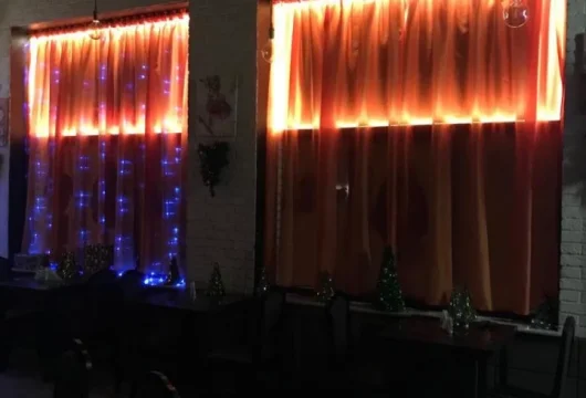 кафе мяsо & огонь фото 3 - karaoke.moscow