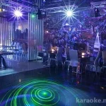 ресторан комильфо фото 2 - karaoke.moscow