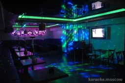 караоке-клуб craftbar124 фото 2 - karaoke.moscow