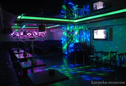 караоке-клуб craftbar124 фото 6 - karaoke.moscow
