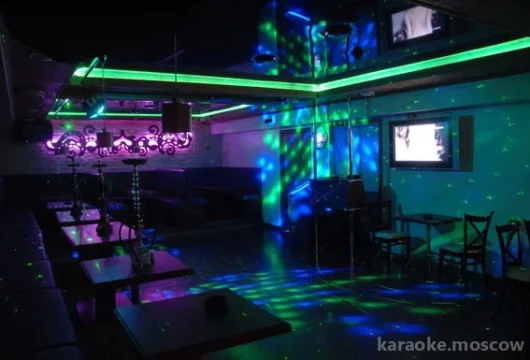 караоке-клуб ели-пели фото 2 - karaoke.moscow
