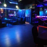 кафе-бар якорь перезагрузка фото 2 - karaoke.moscow