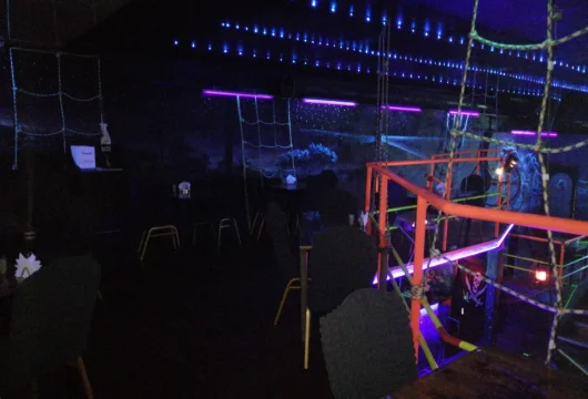 кафе-бар якорь перезагрузка фото 3 - karaoke.moscow