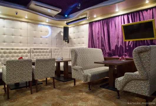 ресторан-караоке царская заимка фото 7 - karaoke.moscow